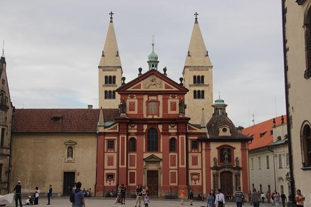 St. George's Basilica